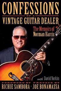 Confessions Of A Vintage Guitar Dealer