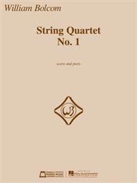 String Quartet No. 1