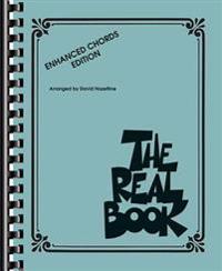 The Real Book - Enhanced Chords Edition