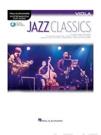 Bokomslag for "Jazz Classics"