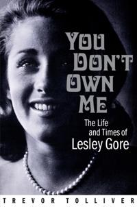 You Don't Own Me