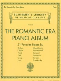 Schirmer's Library Of Musical Classics Volume 2121
