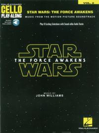 Star Wars - The Force Awakens