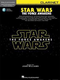 Star Wars - The Force Awakens