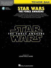 Star Wars - The Force Awakens