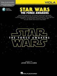 Star Wars - The Force Awakens