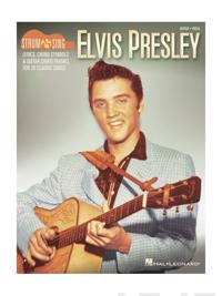 Elvis Presley - Strum and Sing Guitar