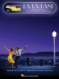 Justin Hurwitz: La La Land