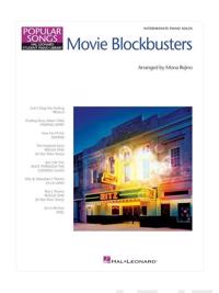 Movie Blockbusters - Popular Songs Series