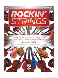 Rockin' Strings: Double Bass