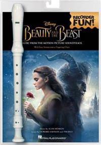 Beauty and the Beast