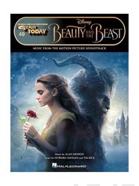 Beauty and the Beast: E-Z Play Today