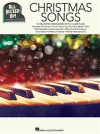 Christmas Songs - All Jazzed Up!