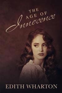 Bokomslag för "The Age of Innocence"