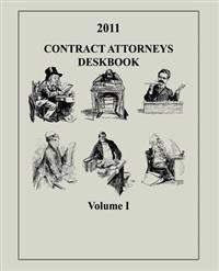 Contract Attorneys Deskbook, 2011