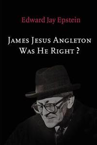 James Jesus Angleton