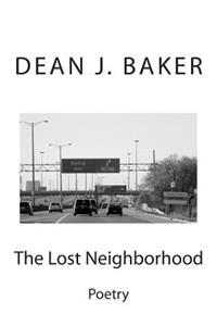 The Lost Neighborhood