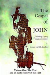 The Gospel of John