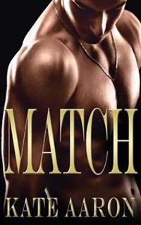 Match (Brian & Lexi, #2)