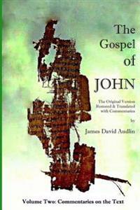 The Gospel of John