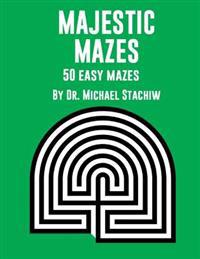 Majestic Mazes