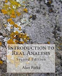 Introduction to Real Analysis