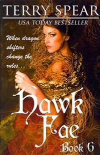 Hawk Fae