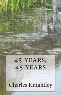 45 years, 45 years