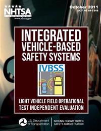 Integrated Vehicle-based Safety Systems Ivbss