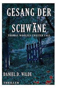 Gesang Der Schw�ne