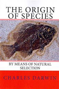 The Origin of Species