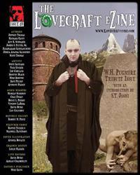 Lovecraft Ezine