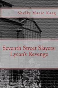 Lycan's Revenge