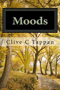 Moods: Anthology of verse