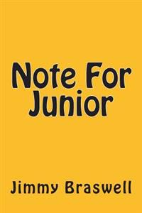 Note For Junior