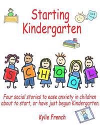 Starting Kindergarten