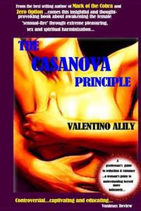The Casanova Principle: Relationship-sustainability and self-actualization book