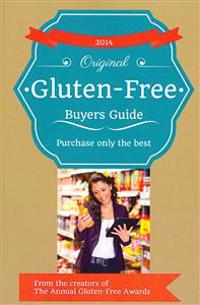 2014 Gluten-Free Buyers Guide