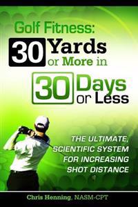 Golf Fitness