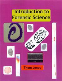 Introduction to Forensic Science