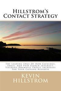 Hillstrom's Contact Strategy