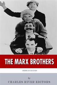 American Legends: The Marx Brothers