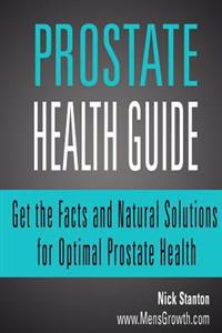 Prostate Health Guide