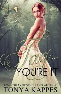 Tag. . .You're IT