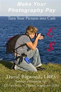 Make Your Photography Pay