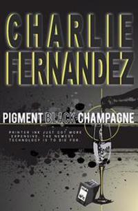 Pigment Black Champagne