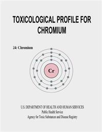 Toxicological Profile for Chromium