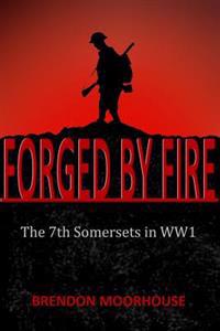 Forged by Fire: The 7th Somersets in WW1