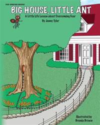Big House, Little Ant
