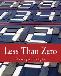 Less Than Zero: The Case for a Falling Price Level in a Growing Economy